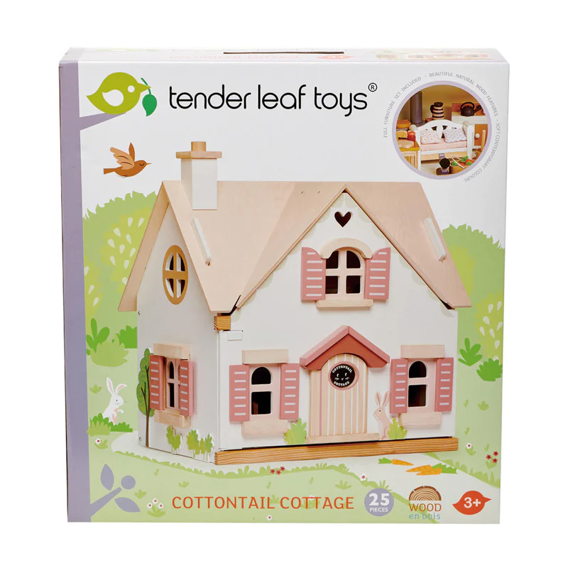 Cottontail Cottage - Image 7