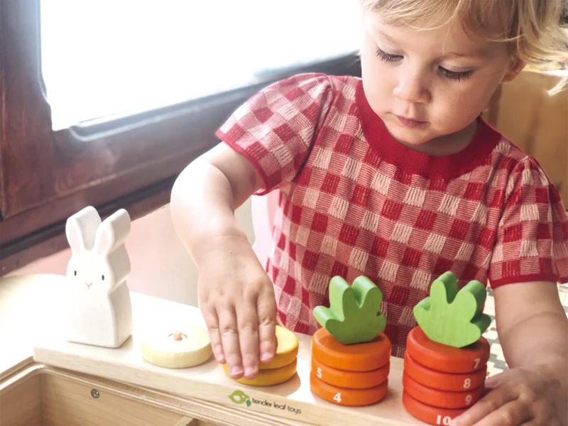 Counting Carrots - Image 3