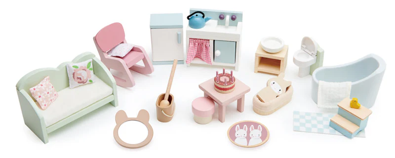 Countryside Set - Image 3