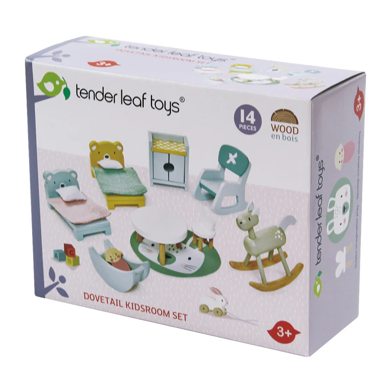 Dovetail Kids Room Set - Image 2