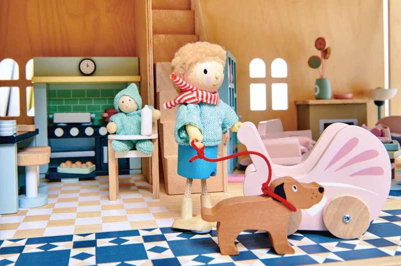 Dovetail Nursery Set - Image 2