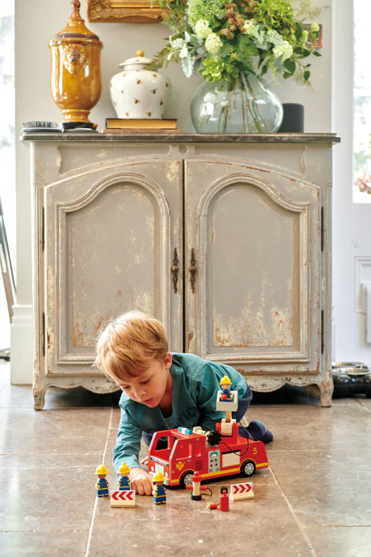 Fire Engine Set - Image 4