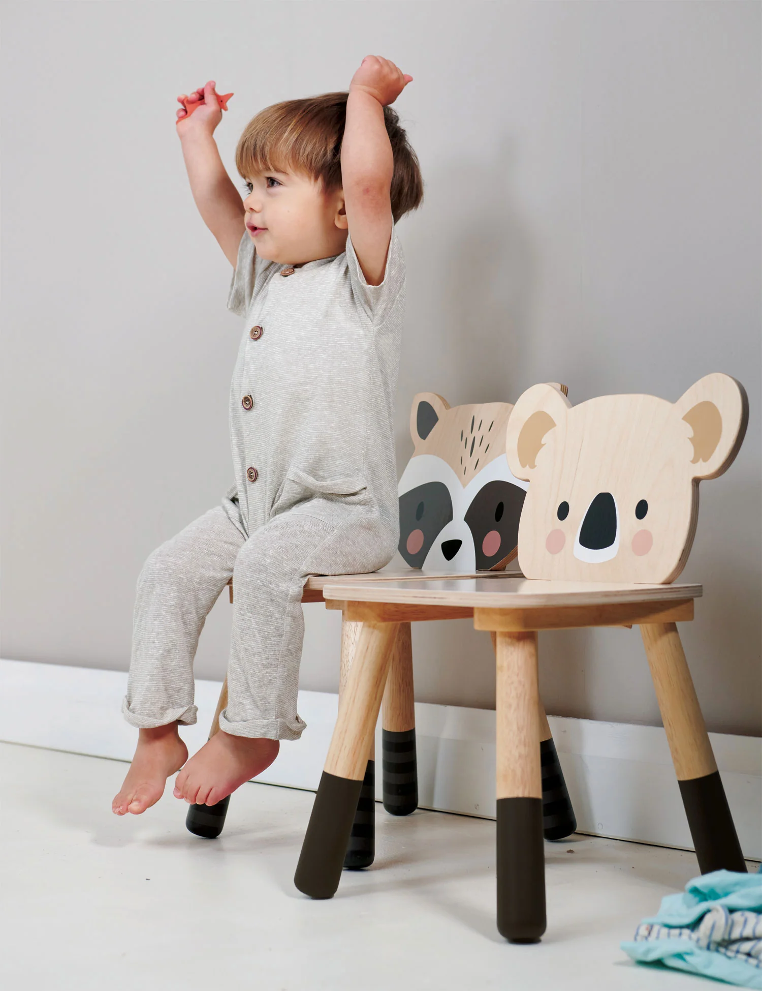 Forest Koala Chair - Image 4