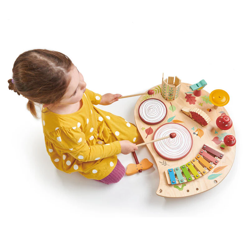 Forest Musical Table - Image 3