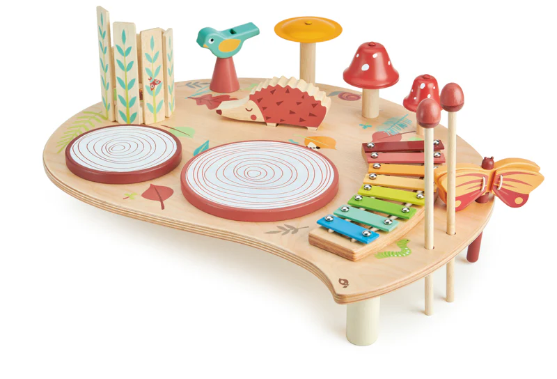 Forest Musical Table - Image 6