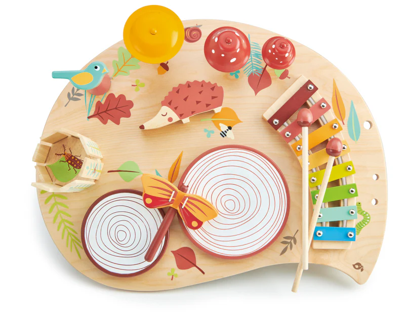 Forest Musical Table - Image 7