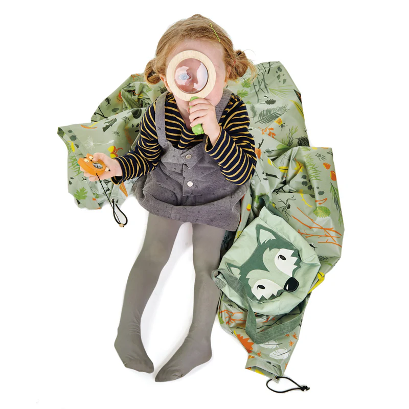Forest Trail Kit - Image 2