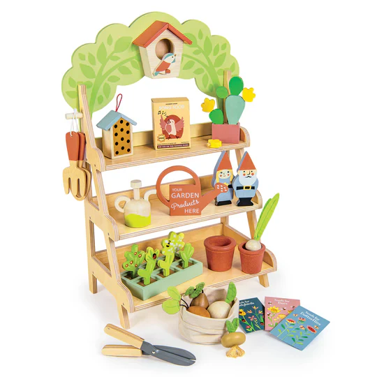 Garden Centre - Image 5