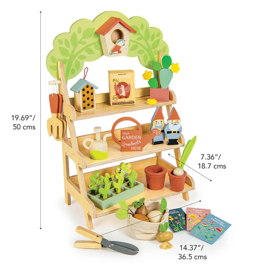 Garden Centre - Image 6
