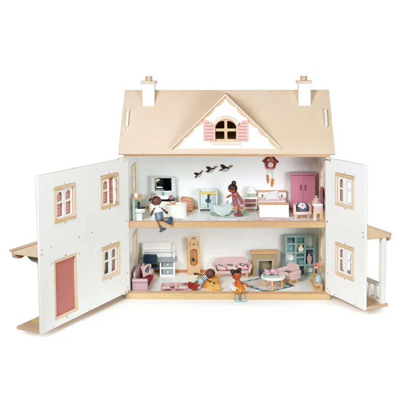 Humming Bird Doll House - Image 3