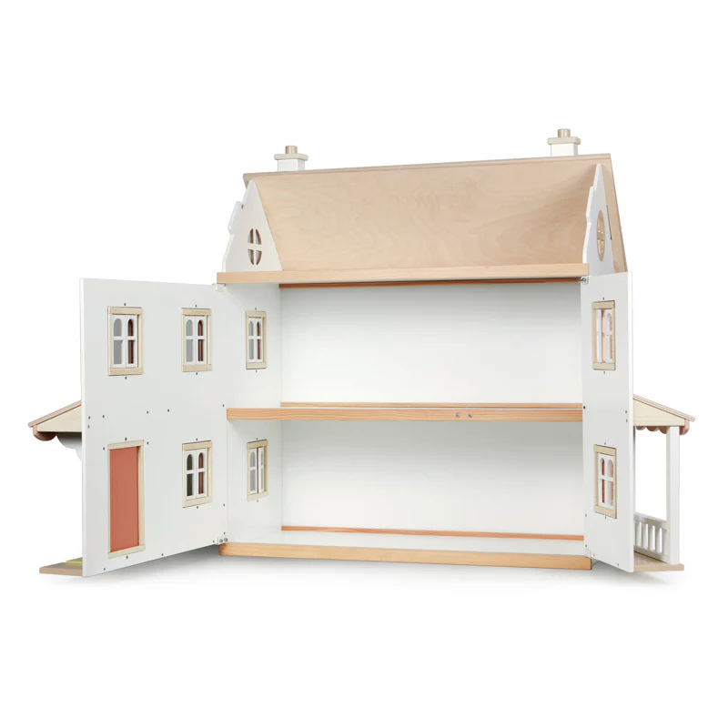 Humming Bird Doll House - Image 4