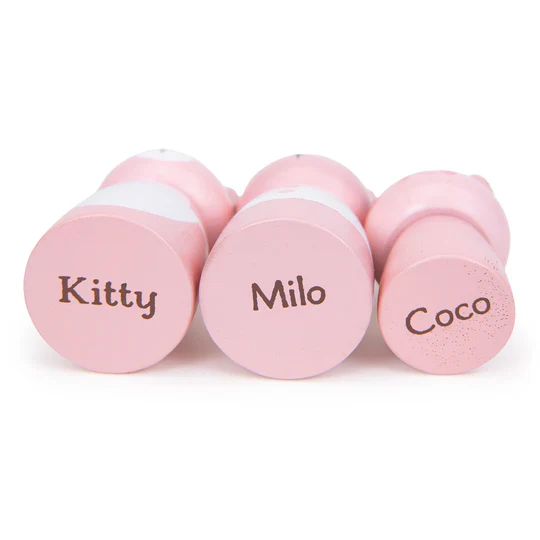 Kitty's Milkshake Van - Image 5