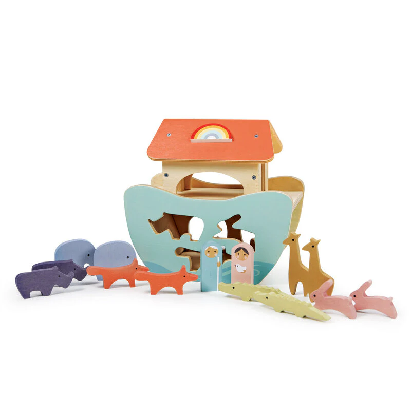 Little Noah's Ark - Image 2