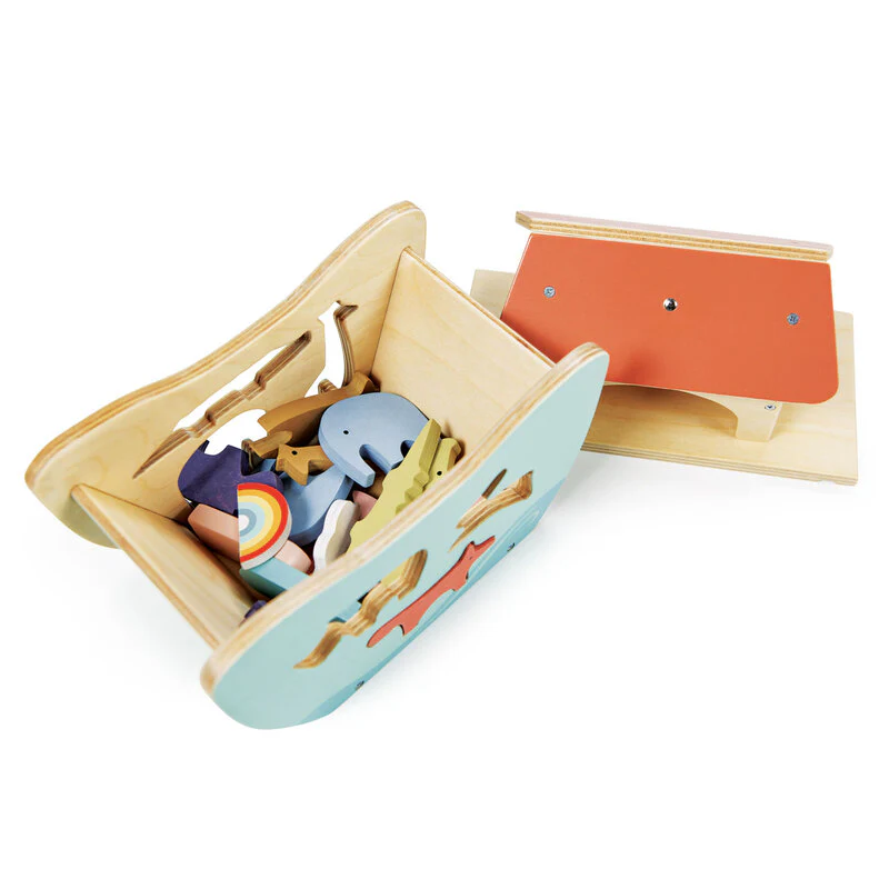Little Noah's Ark - Image 3