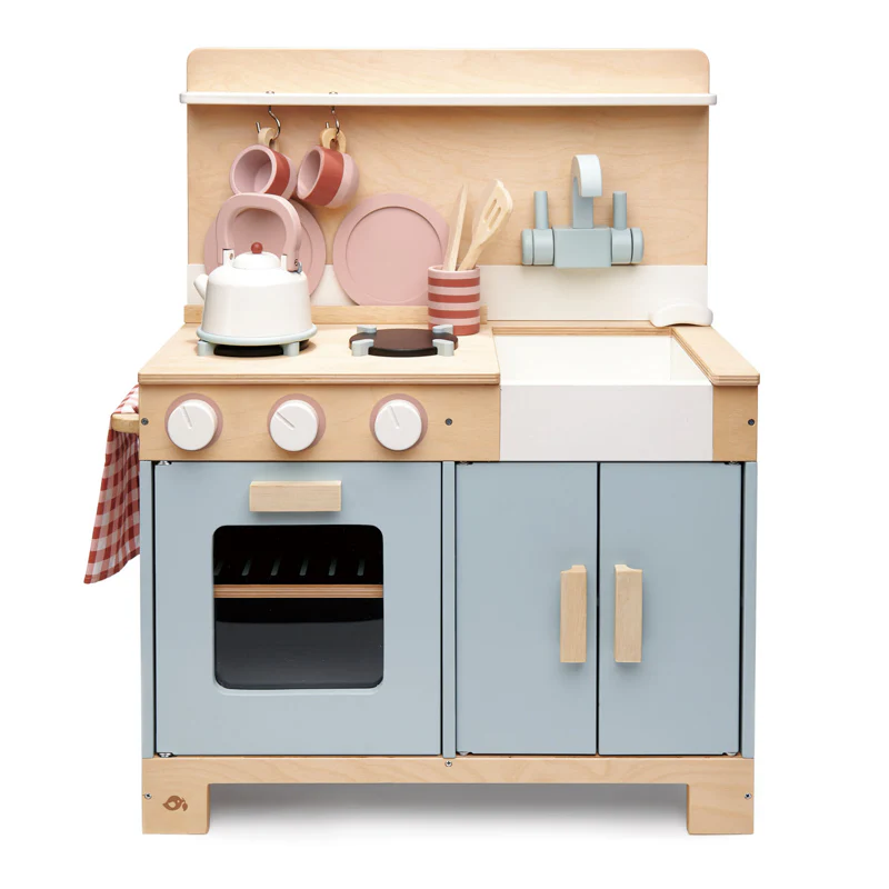 Mini Chef Home Kitchen - Image 4