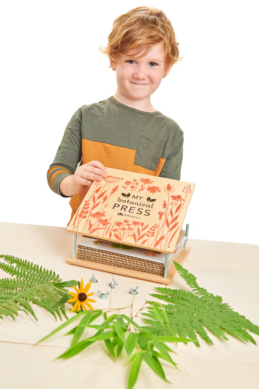 My Botanical Flower Press - Image 5
