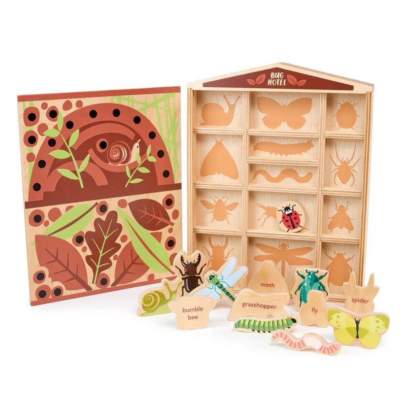 My Bug Hotel - Image 3