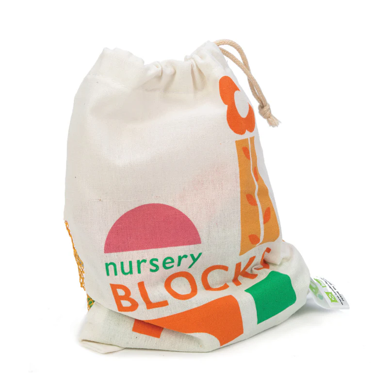 Nursery Blocks - Image 2