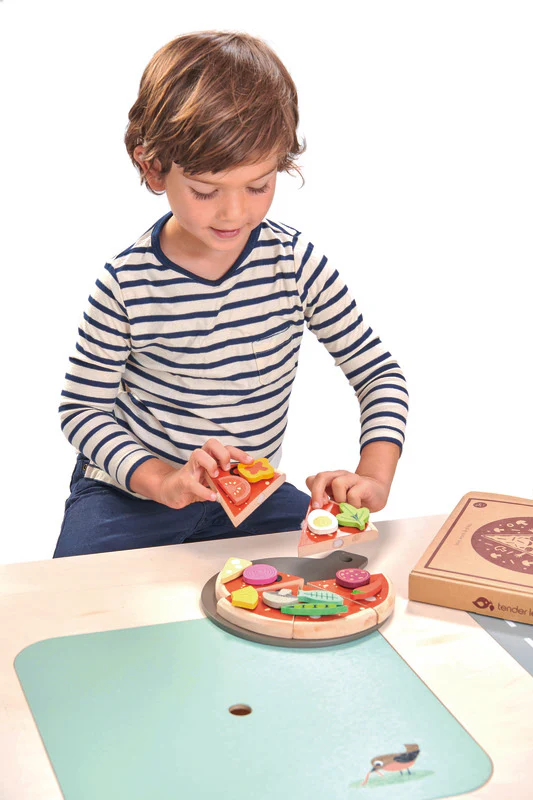 Pizza Party - Image 2