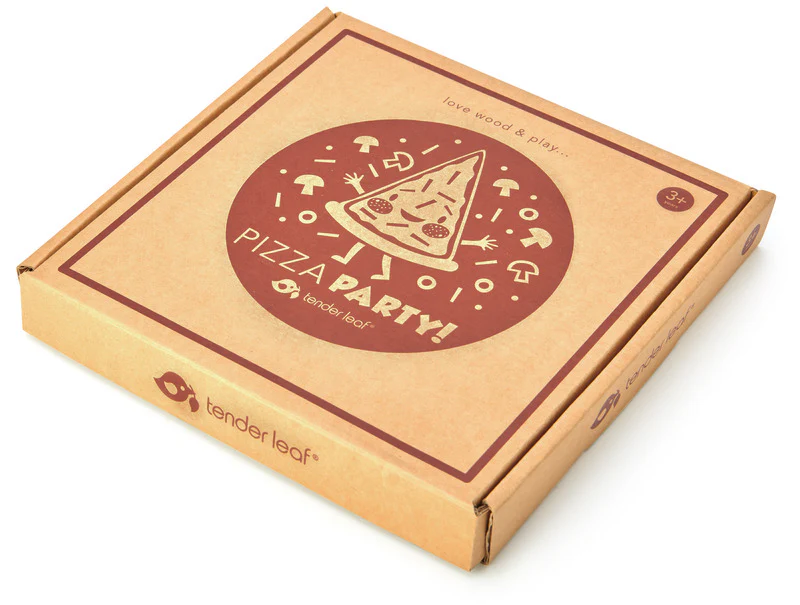 Pizza Party - Image 3