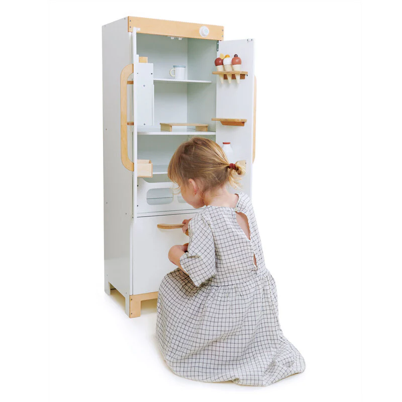 Refrigerator - Image 4