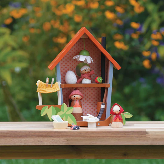 Robin's Nest Box - Image 3