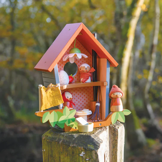 Robin's Nest Box - Image 4