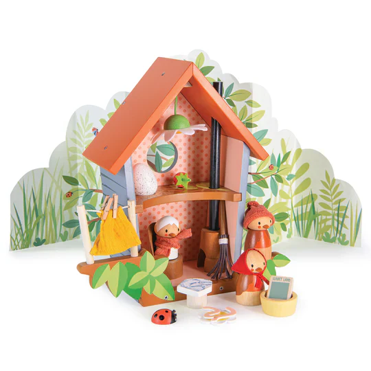 Robin's Nest Box - Image 7