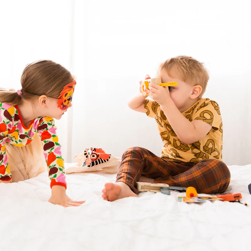 Safari Adventure Set - Image 4