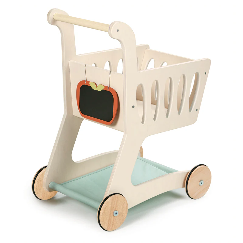 Shopping Cart - Image 3