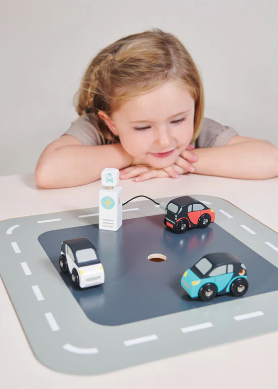 Smart Car Set - Image 4
