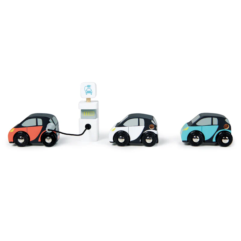 Smart Car Set - Image 5
