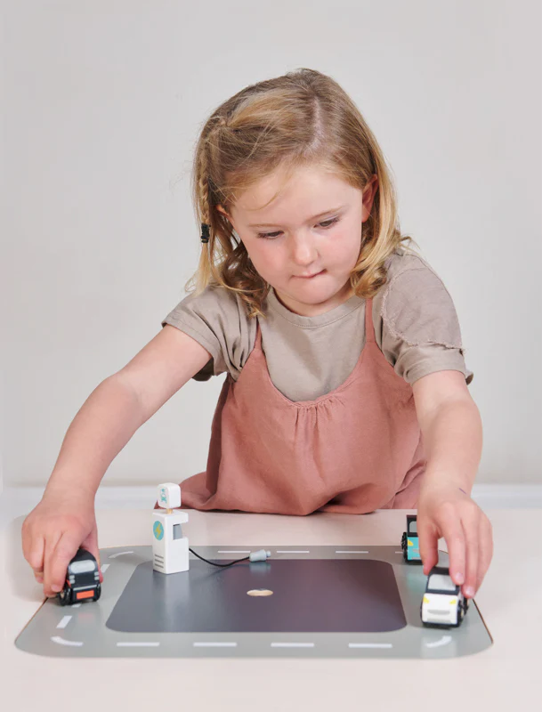 Smart Car Set - Image 6