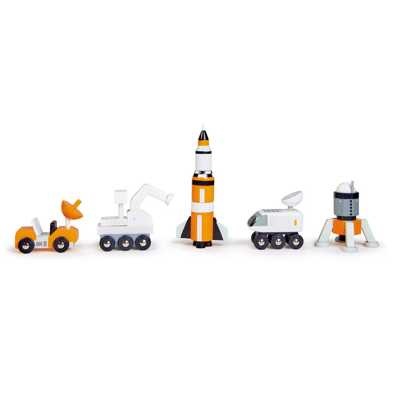 Space Voyager Set - Image 4