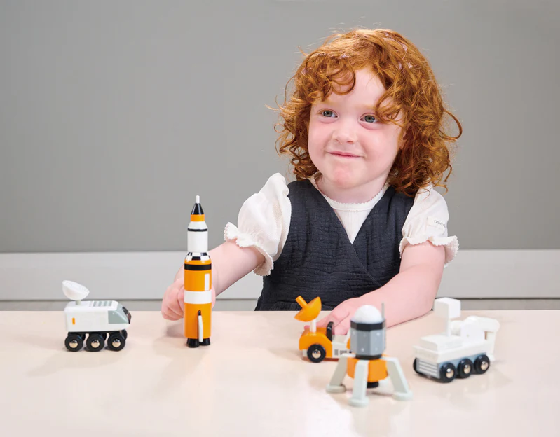 Space Voyager Set - Image 6