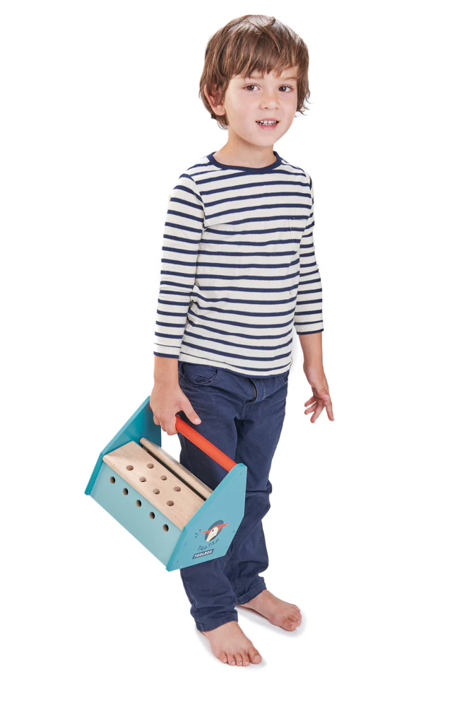 Tap Tap Tool Box - Image 5