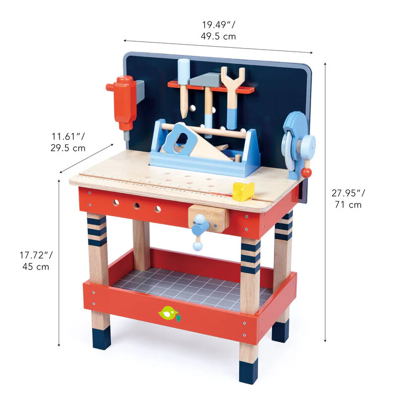 Tool Bench - Image 6