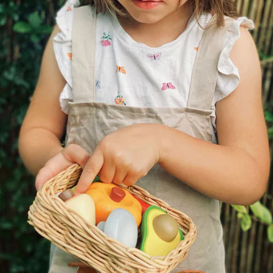 Veggie Basket - Image 2
