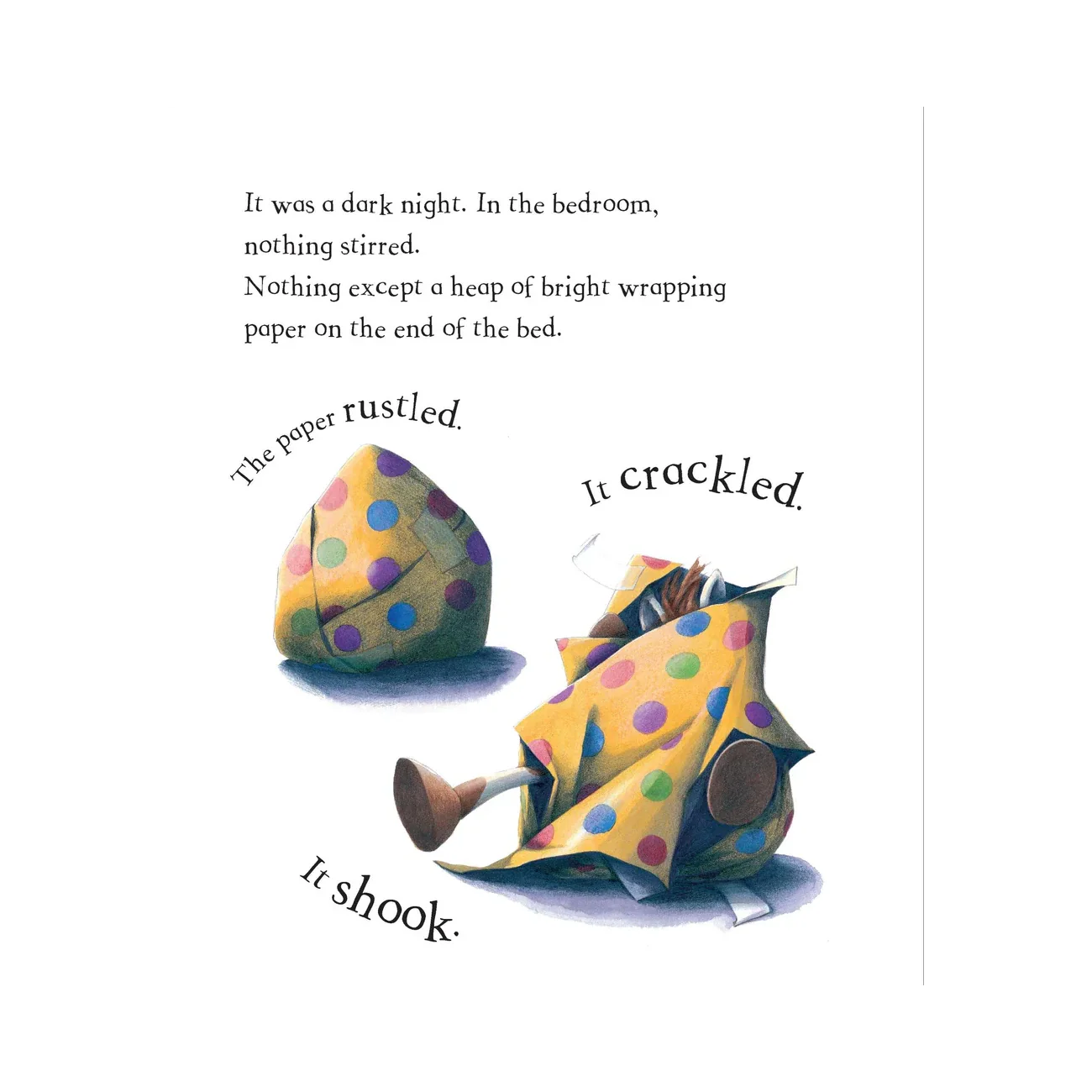 Thank You for Being My Friend - Hardcover Edition - Image 2