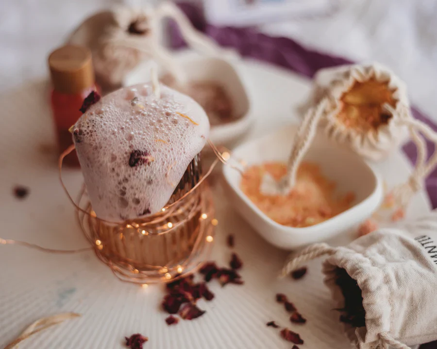 Once Upon a Potion - Mindful Potion Kit - Image 2