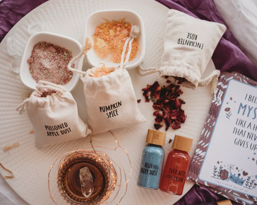Once Upon a Potion - Mindful Potion Kit - Image 4