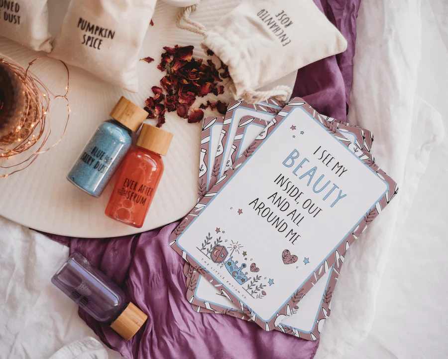 Once Upon a Potion - Mindful Potion Kit - Image 6