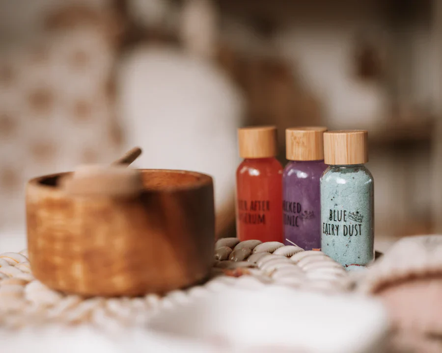 Once Upon a Potion - Mindful Potion Kit - Image 9