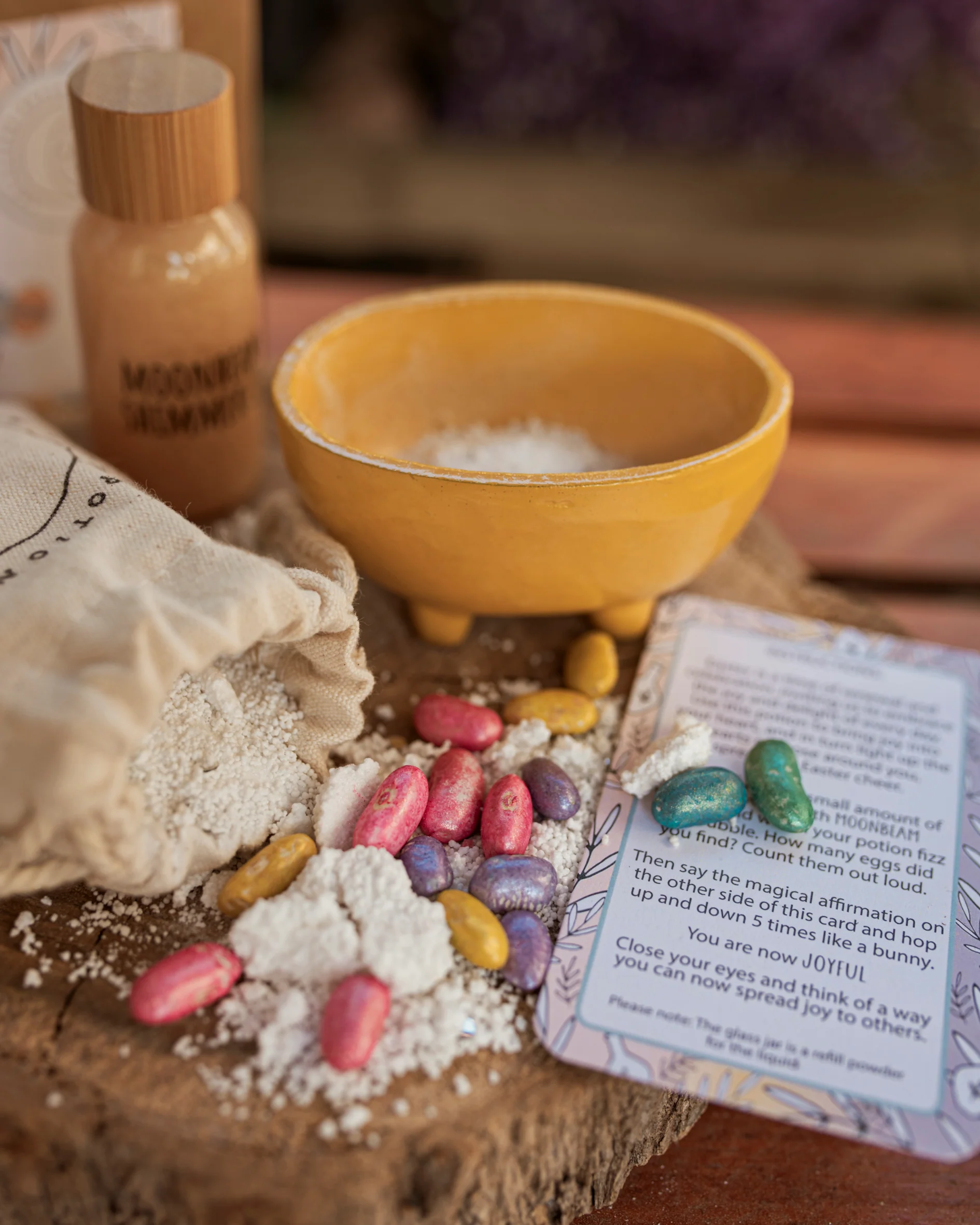 Mini Easter Egg Hunt Potion Kit - Image 3
