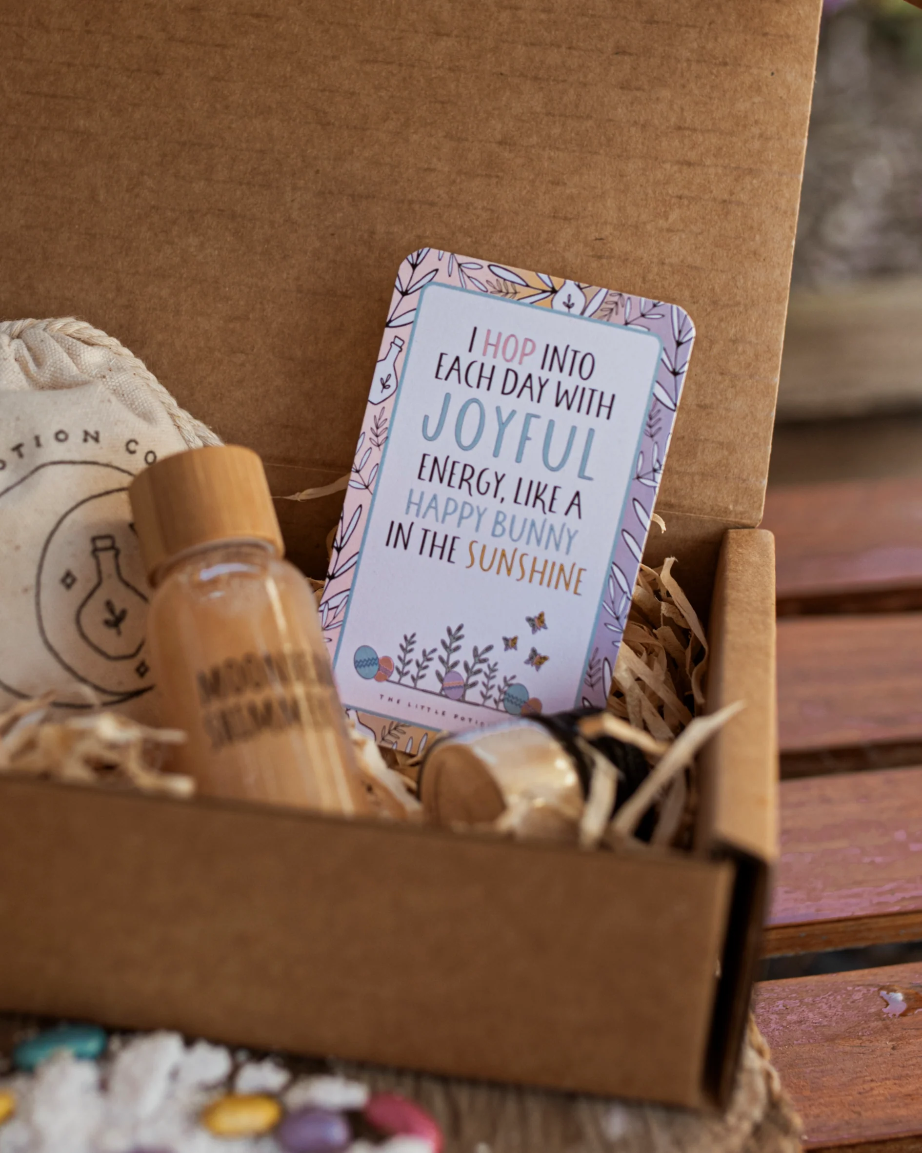 Mini Easter Egg Hunt Potion Kit - Image 6