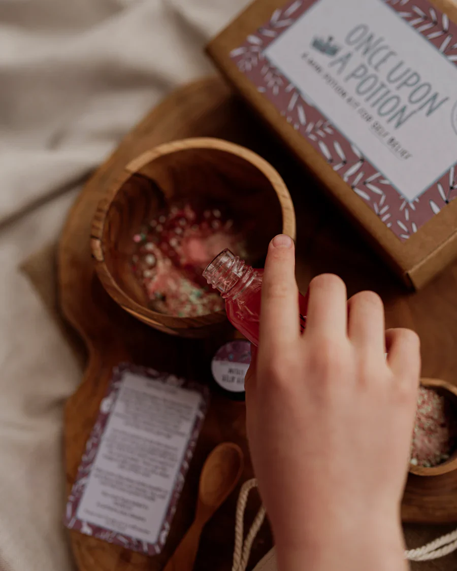 Once Upon a Potion - Mini Potion Kit - Image 4