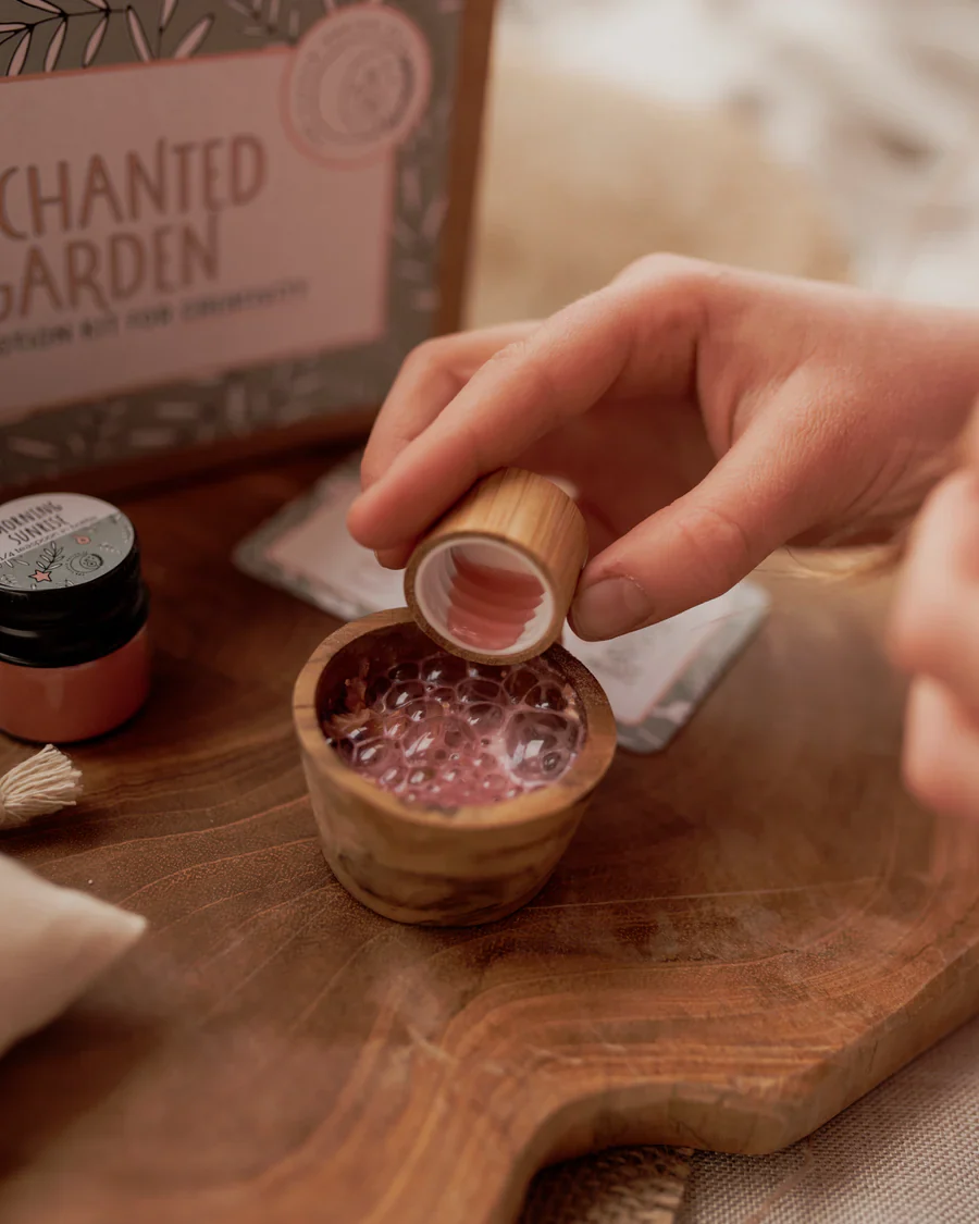 Enchanted Garden - Mini Potion Kit - Image 2