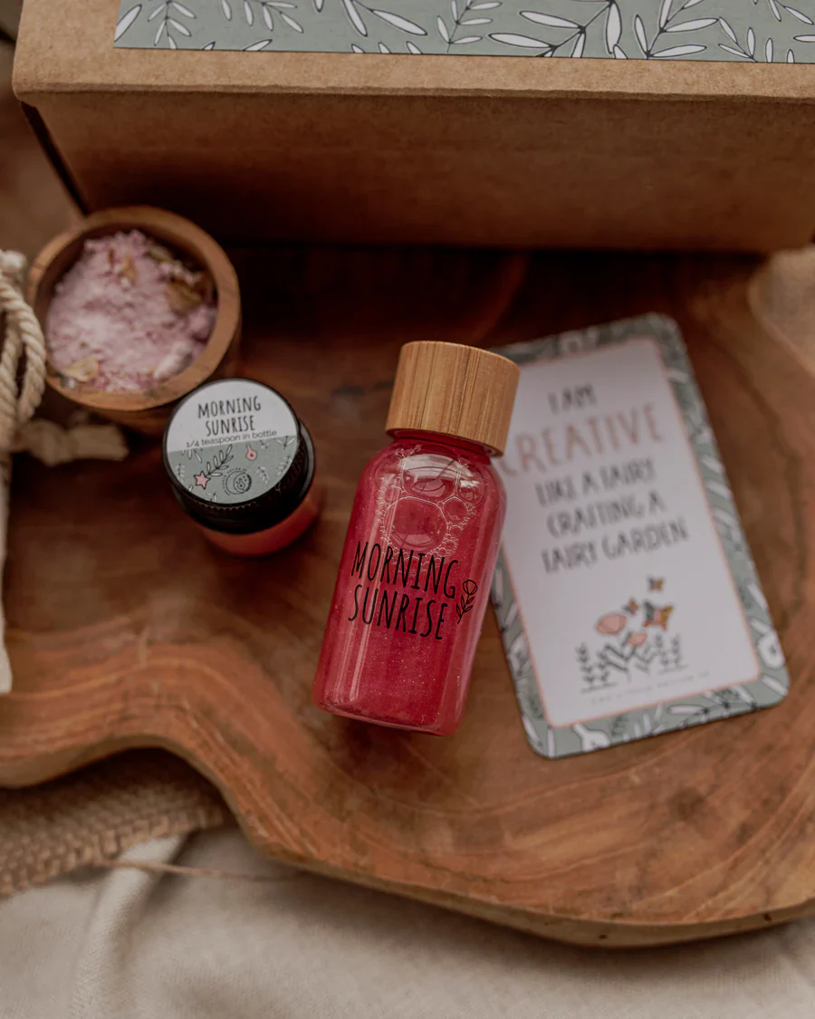 Enchanted Garden - Mini Potion Kit - Image 3