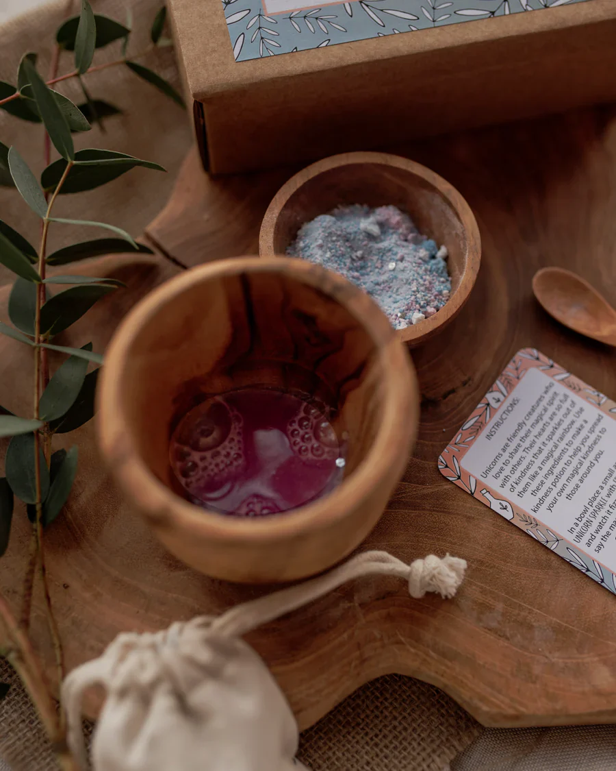 Rainbow Sparkles - Mini Potion Kit - Image 2