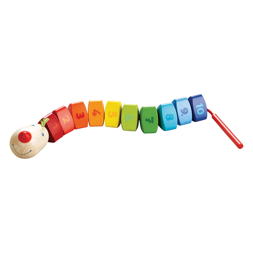 Threading Game Numbers - Image 3